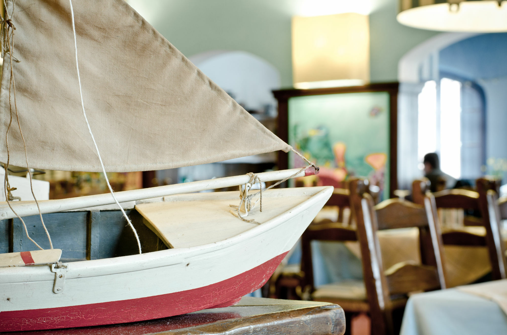Hotel Ristorante Da Carlos Santa Maria Giudice Eksteriør bilde